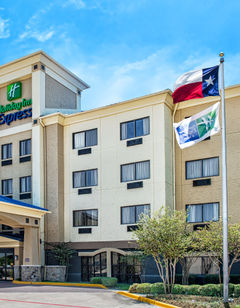 Holiday Inn Express Hotel & Suites SW