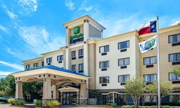 Holiday Inn Express Hotel & Suites SW