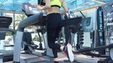 Hotel Indigo Barcelona - Plaza Catalunya Health Club