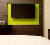 Holiday Inn Express Mexico Aeropuerto Room