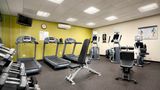 Holiday Inn Portland International Arpt Health Club