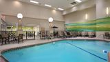 Holiday Inn Portland International Arpt Pool
