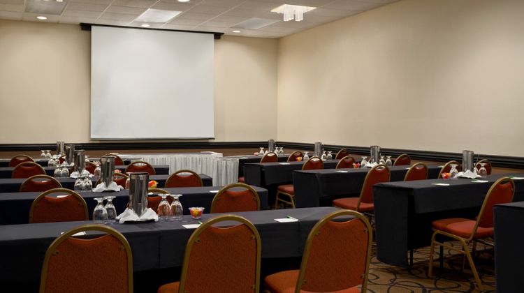 Holiday Inn Portland International Arpt Meeting