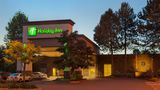 Holiday Inn Portland International Arpt Exterior