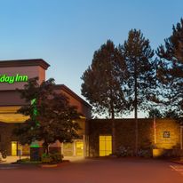 Holiday Inn Portland International Arpt