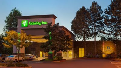 Holiday Inn Portland International Arpt