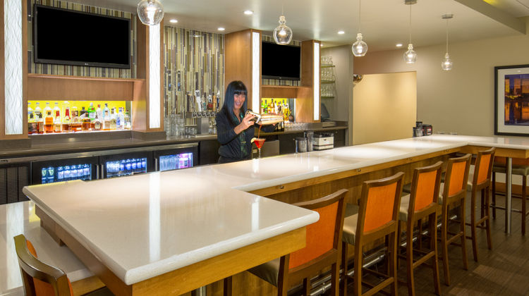 Holiday Inn Portland International Arpt Other