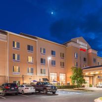 Fairfield Inn & Suites Birmingham Pelham