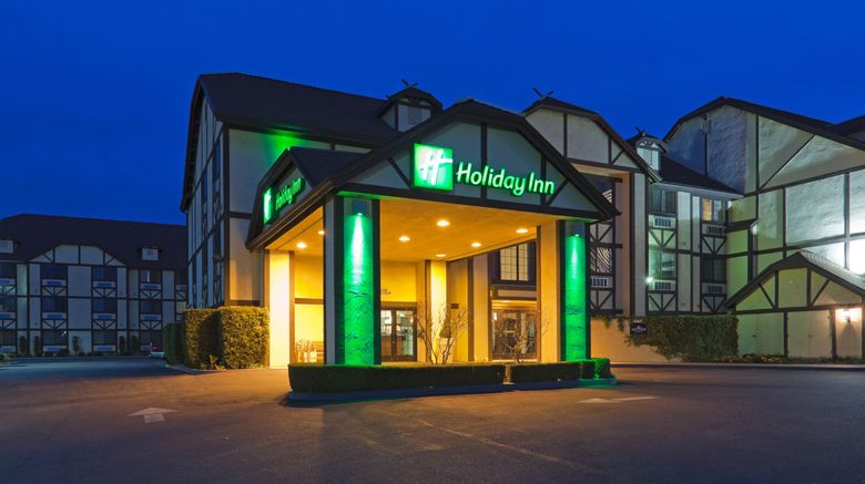 <b>Holiday Inn Swan Court Exterior</b>. Images powered by <a href="https://www.leonardoworldwide.com/" title="Leonardo Worldwide" target="_blank">Leonardo</a>.