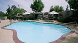 Holiday Inn Swan Court Pool