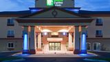 Holiday Inn Express Exterior
