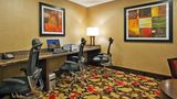 Holiday Inn Express Hotel & Suites East Lobby