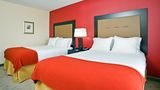 Holiday Inn Express Hotel & Suites East Room