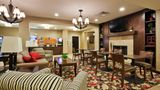 Holiday Inn Express Hotel & Suites East Restaurant