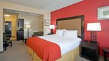Holiday Inn Express Hotel & Suites East Suite