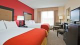 Holiday Inn Express Hotel & Suites East Room