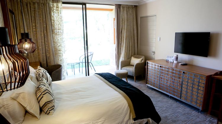 Windhoek Country Club Resort & Casino Room