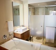 Windhoek Country Club Resort & Casino Room