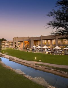Windhoek Country Club Resort & Casino