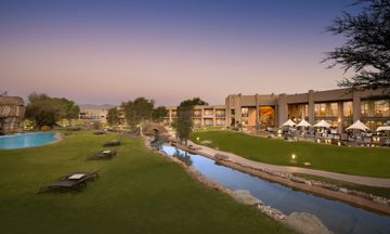 Windhoek Country Club Resort & Casino