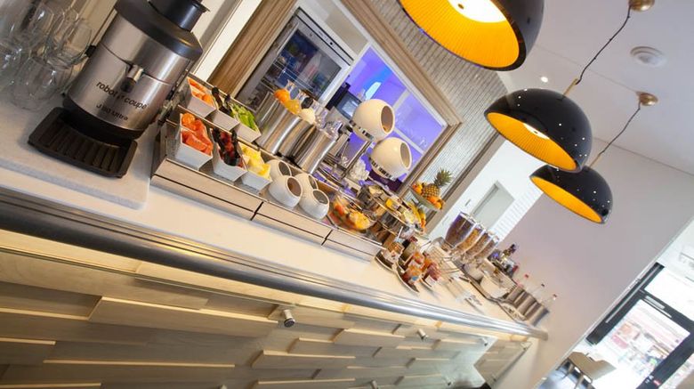 <b>Hotel La Villa K Restaurant</b>. Images powered by <a href="https://www.leonardoworldwide.com/" title="Leonardo Worldwide" target="_blank">Leonardo</a>.
