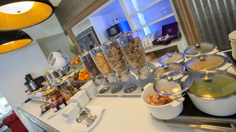 <b>Hotel La Villa K Restaurant</b>. Images powered by <a href="https://www.leonardoworldwide.com/" title="Leonardo Worldwide" target="_blank">Leonardo</a>.