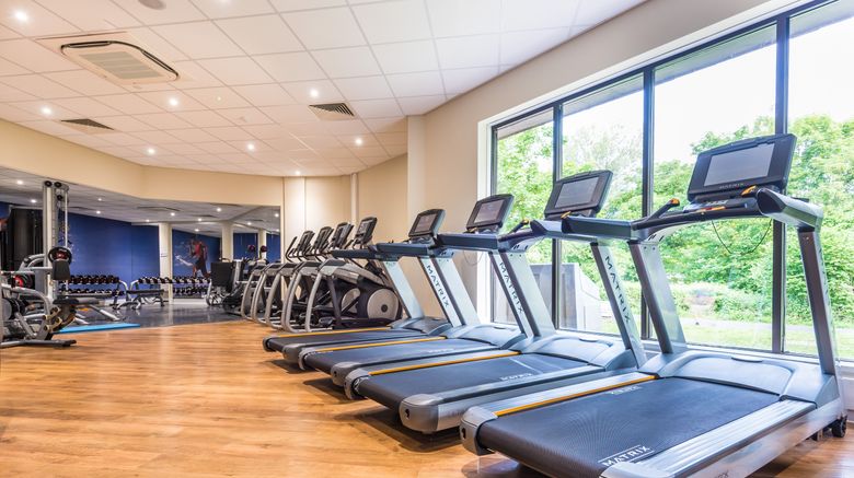 <b>Holiday Inn Lancaster Recreation</b>. Images powered by <a href="https://www.leonardoworldwide.com/" title="Leonardo Worldwide" target="_blank">Leonardo</a>.