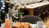 White 1921 Courchevel Restaurant
