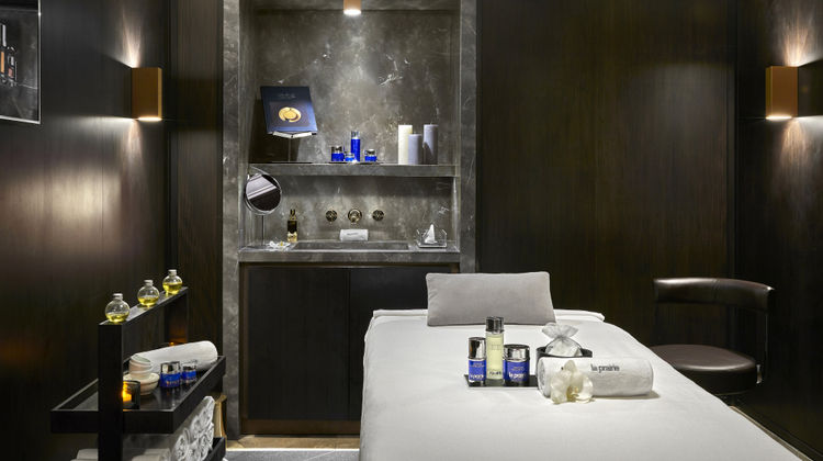 L'Apogee Courchevel Spa