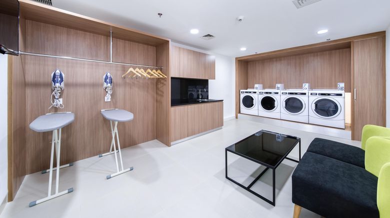 <b>Holiday Inn Express Matraman Other</b>. Images powered by <a href="https://www.leonardoworldwide.com/" title="Leonardo Worldwide" target="_blank">Leonardo</a>.