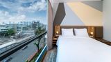 Holiday Inn Express Matraman Room