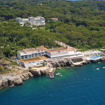 Hotel du Cap-Eden-Roc
