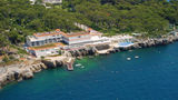 Hotel du Cap-Eden-Roc Exterior