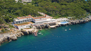 Hotel du Cap-Eden-Roc
