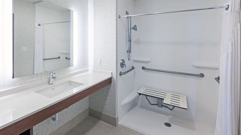 <b>Holiday Inn Express & Suites Jasper Room</b>. Images powered by <a href="https://www.leonardoworldwide.com/" title="Leonardo Worldwide" target="_blank">Leonardo</a>.