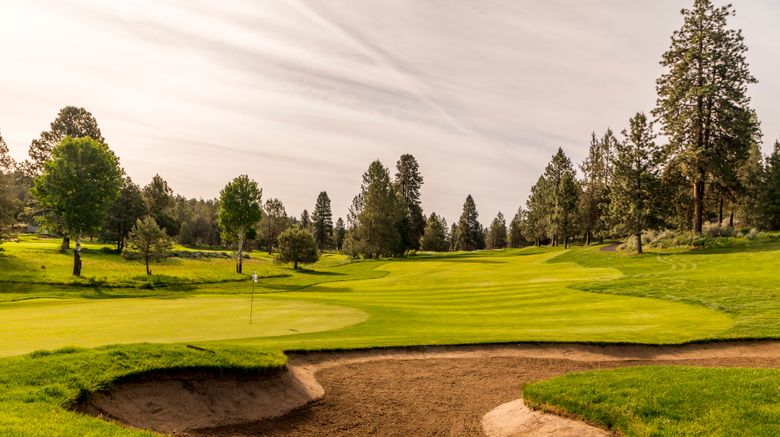 <b>Running Y Ranch Resort Golf</b>. Images powered by <a href="https://www.leonardoworldwide.com/" title="Leonardo Worldwide" target="_blank">Leonardo</a>.