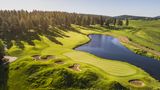 Running Y Ranch Resort Golf