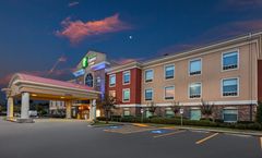 Holiday Inn Express & Suites Jasper