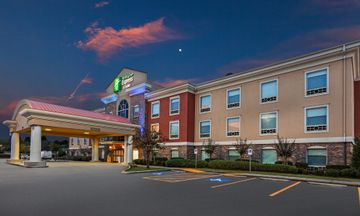 Holiday Inn Express & Suites Jasper