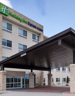 Holiday Inn Express & Suites Kansas City