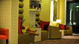 Hotel Indigo Barcelona - Plaza Catalunya Lobby