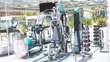 Hotel Indigo Barcelona - Plaza Catalunya Health Club