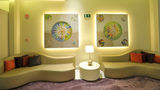 Hotel Indigo Barcelona - Plaza Catalunya Lobby