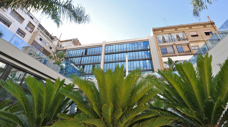 Hotel Indigo Barcelona - Plaza Catalunya Pool