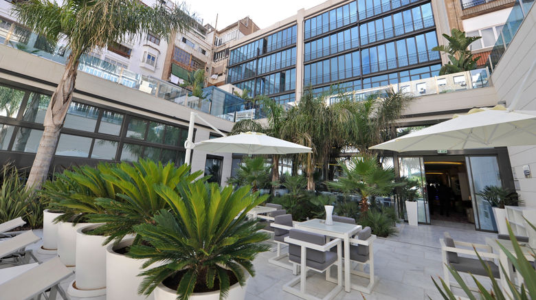 <b>Hotel Indigo Barcelona - Plaza Catalunya Other</b>. Images powered by <a href="https://www.leonardoworldwide.com/" title="Leonardo Worldwide" target="_blank">Leonardo</a>.