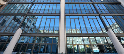 Hotel Indigo Barcelona - Plaza Catalunya Exterior