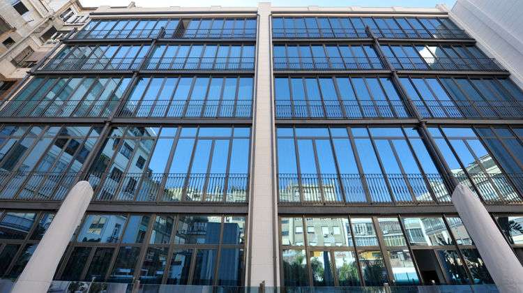 Hotel Indigo Barcelona - Plaza Catalunya Exterior