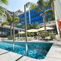 Hotel Indigo Barcelona - Plaza Catalunya