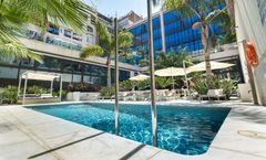 Hotel Indigo Barcelona - Plaza Catalunya