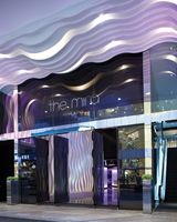 The Mira Hong Kong, a Design Hotel